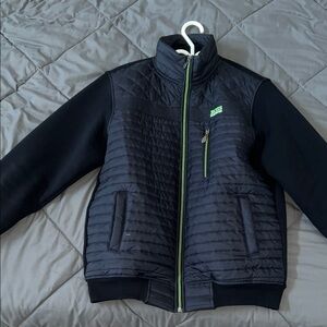 HUGO BOSS AUTUMN JACKET